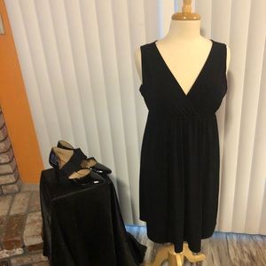 Mary McFadden Collection Dress